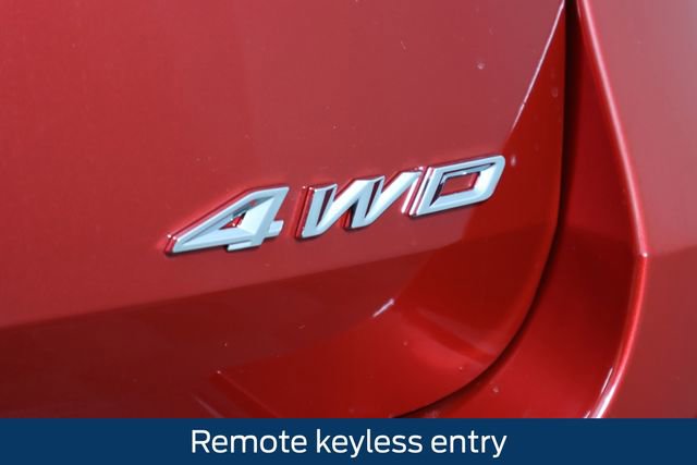 New 2026 Ford Explorer ST-Line w/ ST-Line Street Pack image 24