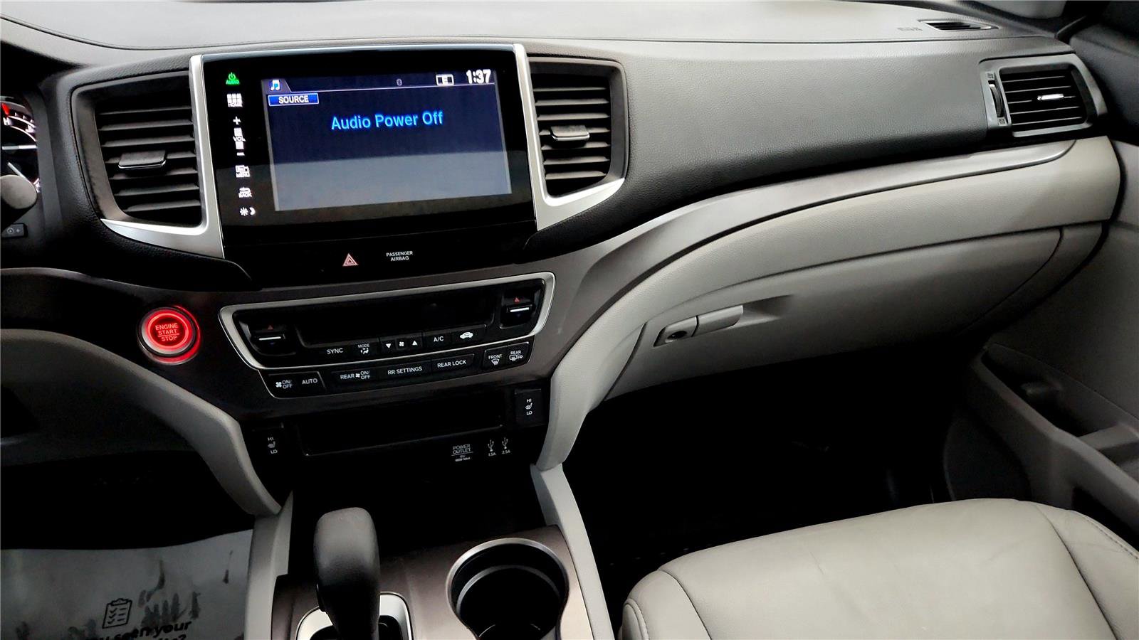 Used 2016 Honda Pilot EX-L image 31