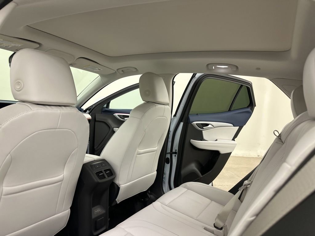 New 2026 Buick Envision Avenir AWD/4WD image 25