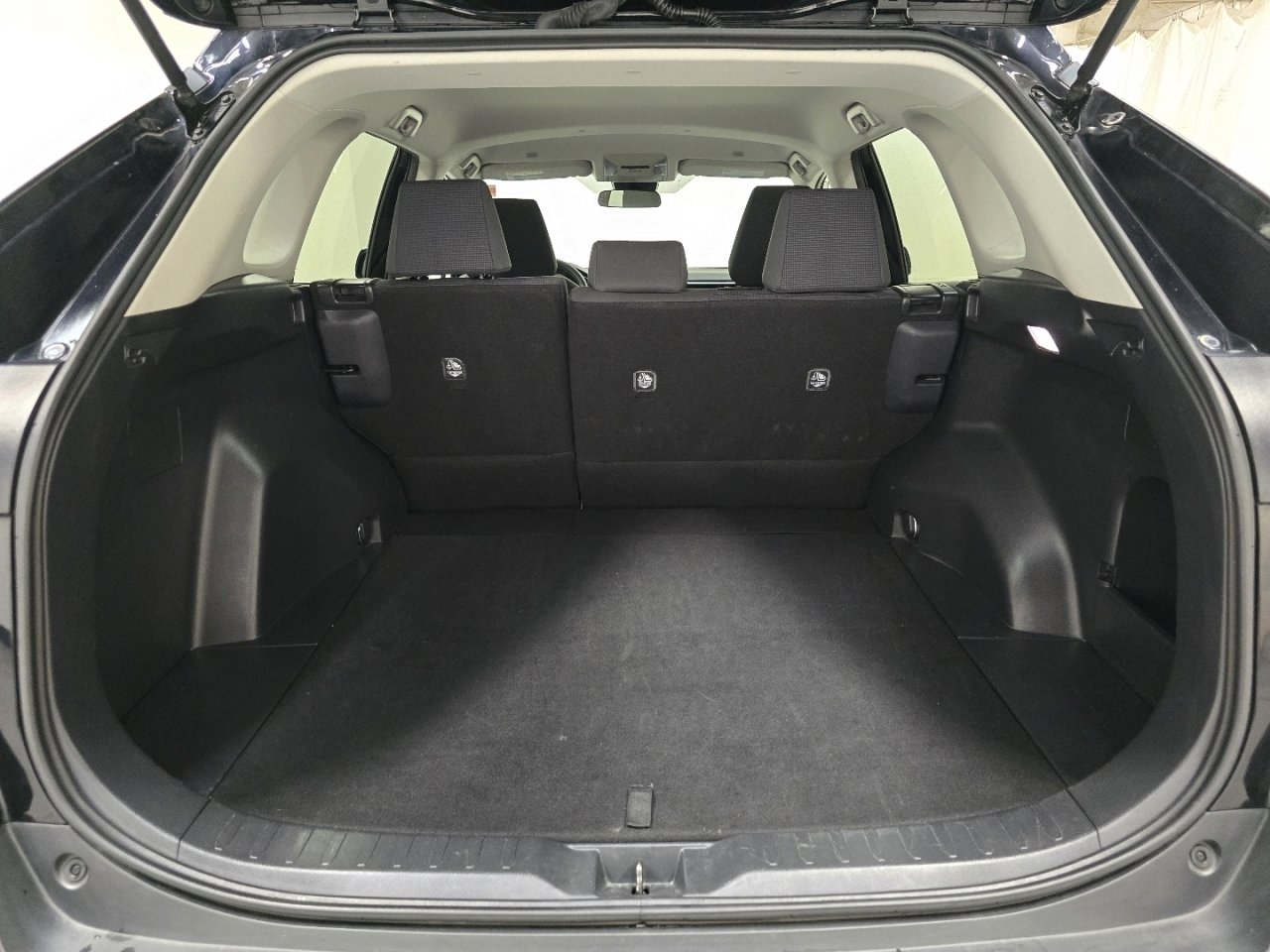 Certified 2024 Toyota RAV4 LE image 17