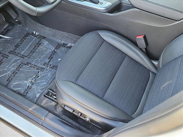 New 2026 Buick Envista Preferred w/ Convenience I Package image 4