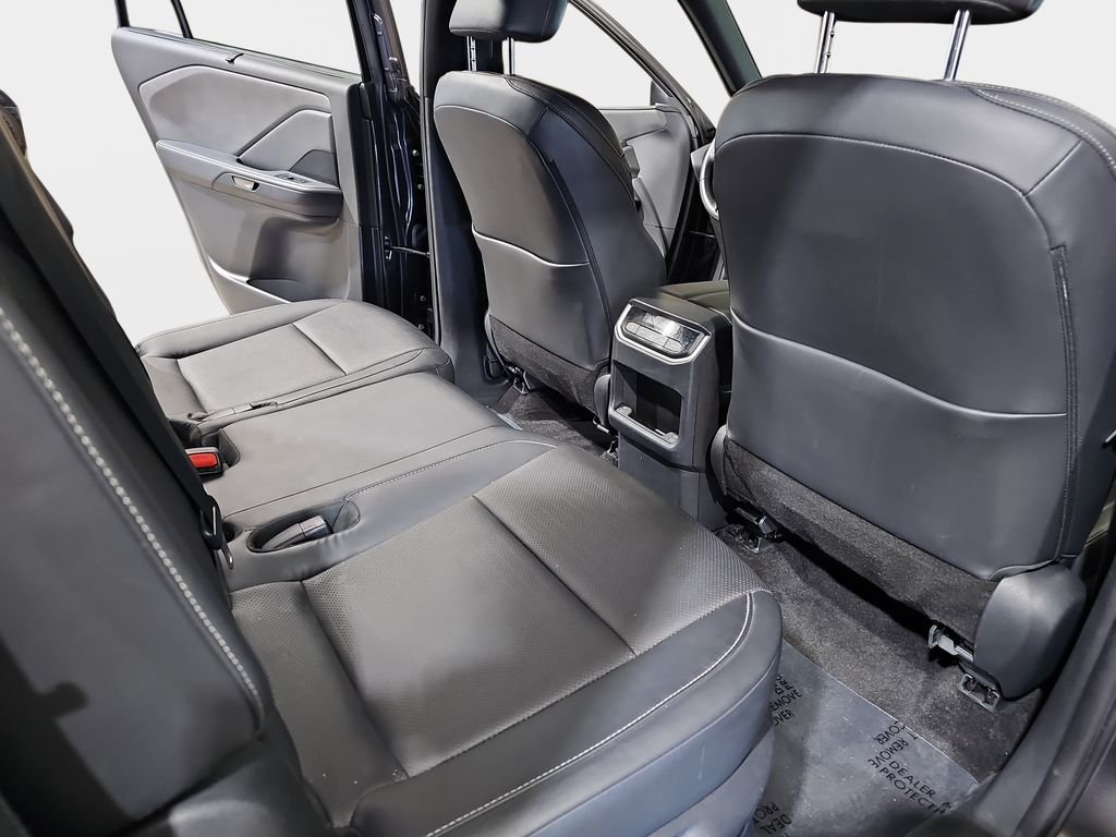 Certified 2024 Lexus TX 350 AWD w/ Cold Weather Package image 11