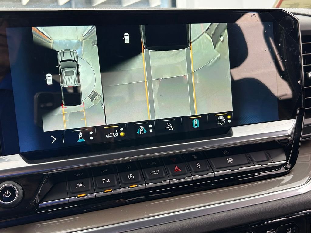 Used 2022 Chevrolet Silverado 1500 High Country image 19