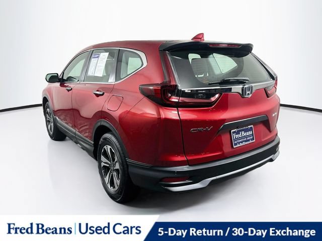 Used 2020 Honda CR-V LX image 6