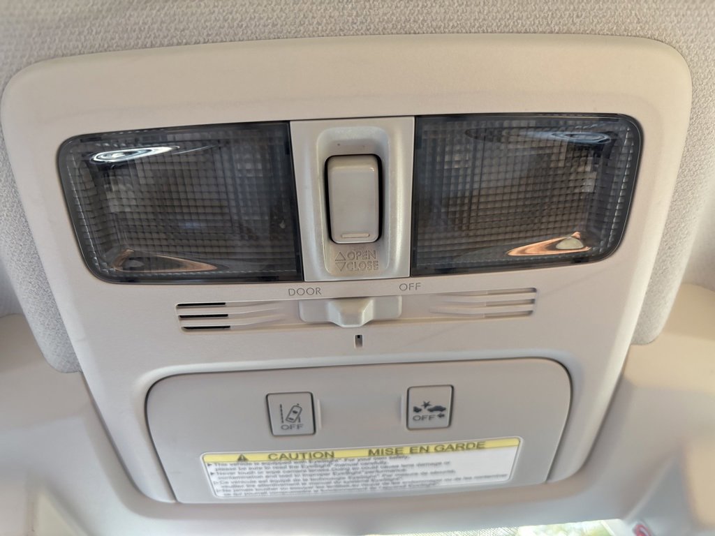 Used 2015 Subaru Forester 2.5i Limited image 22