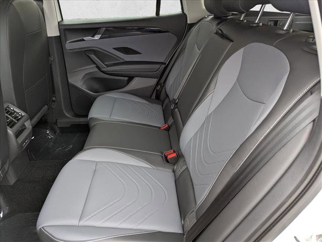 New 2026 Volkswagen Tiguan SE image 24