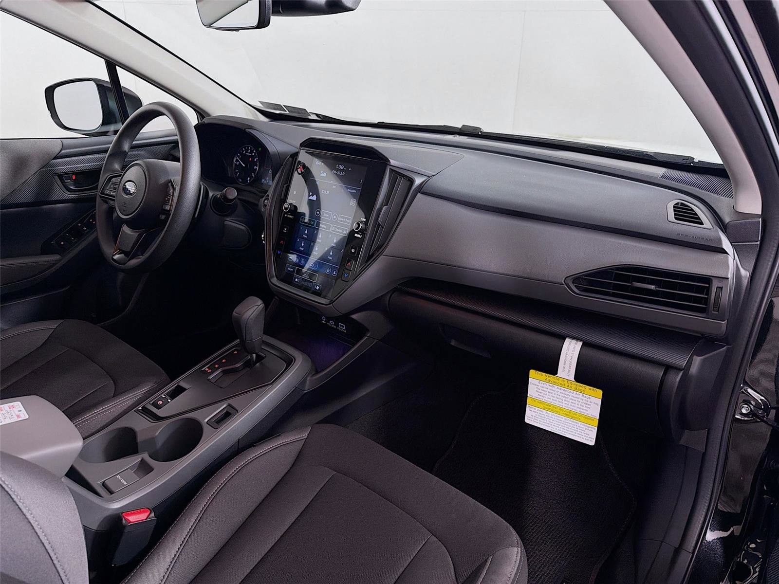 Certified 2026 Subaru Crosstrek 2.0i Premium image 25