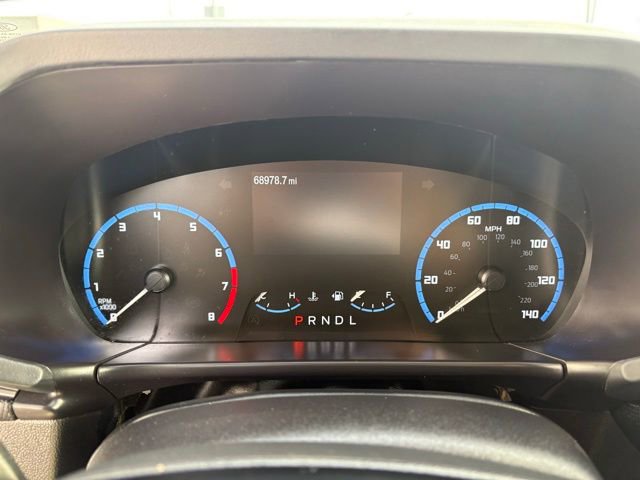 Used 2023 Ford Bronco Sport Big Bend image 13