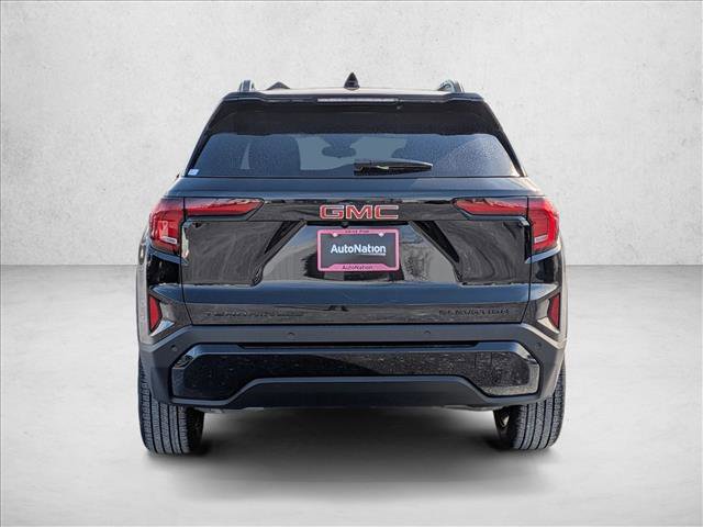 New 2026 GMC Terrain Elevation w/ Elevation Premium Package image 8