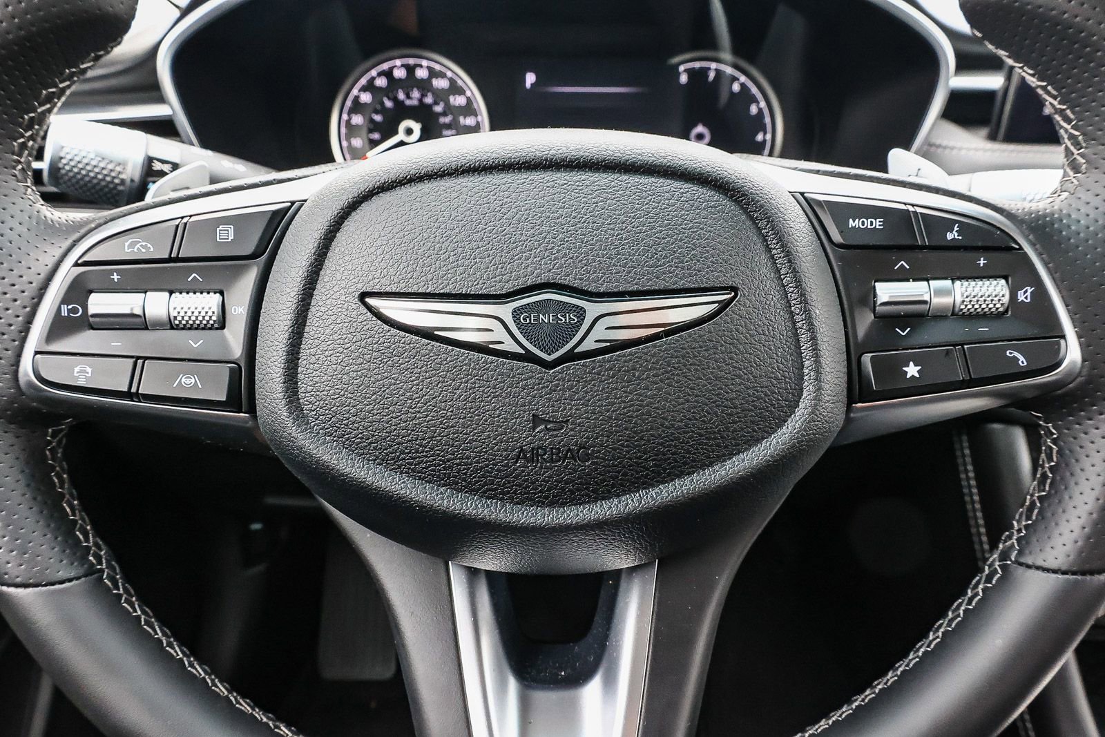 New 2026 Genesis G70 2.5T Prestige image 23