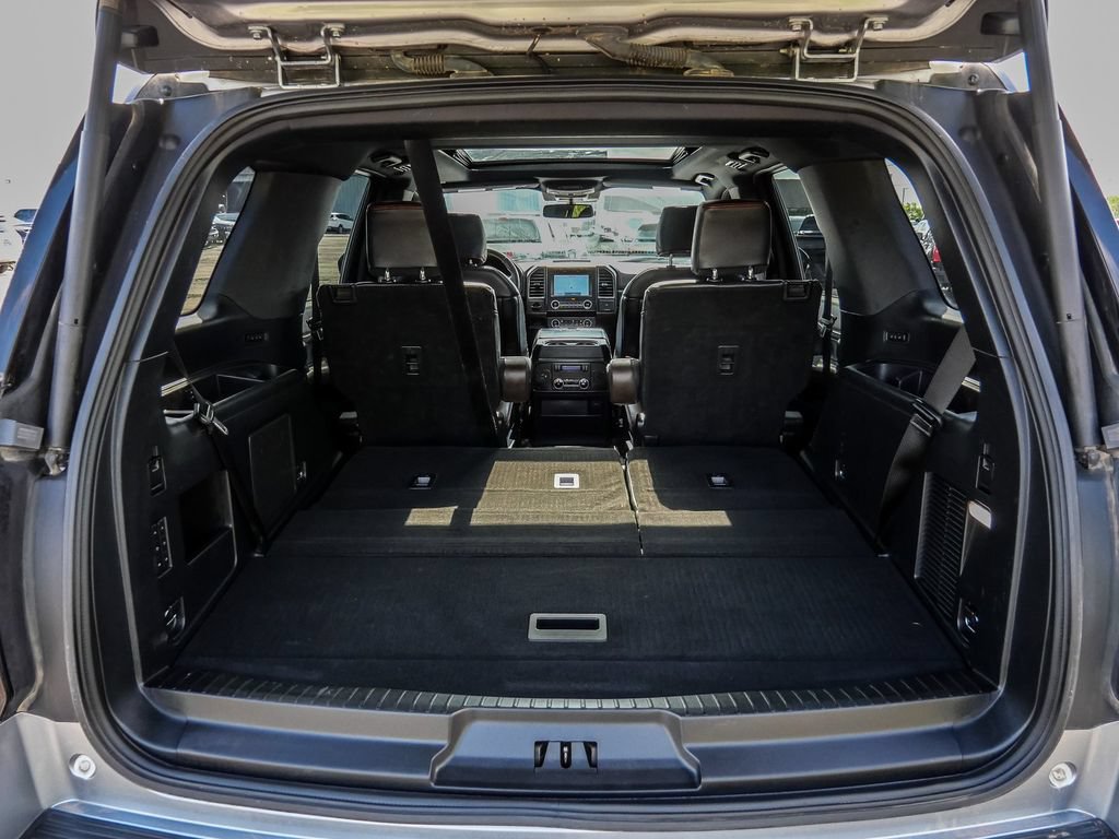 Used 2021 Ford Expedition King Ranch AWD/4WD image 15