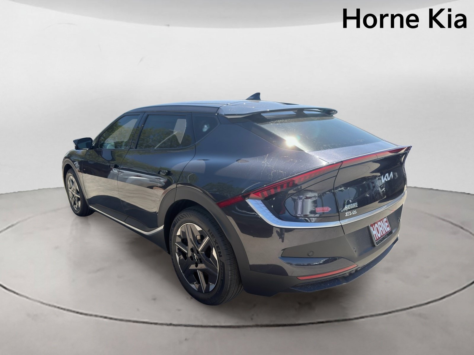 New 2026 Kia EV6 Light RWD image 5