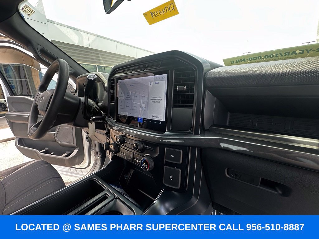 Used 2024 Ford F150 STX RWD image 26