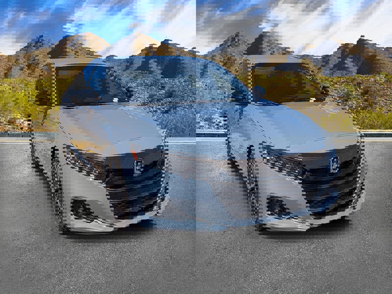 Used 2022 Honda Accord Sport image 3