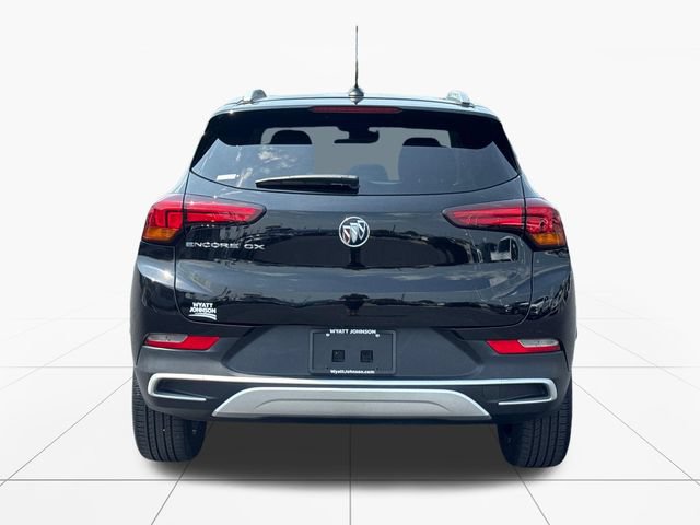 Used 2023 Buick Encore GX Select FWD image 4