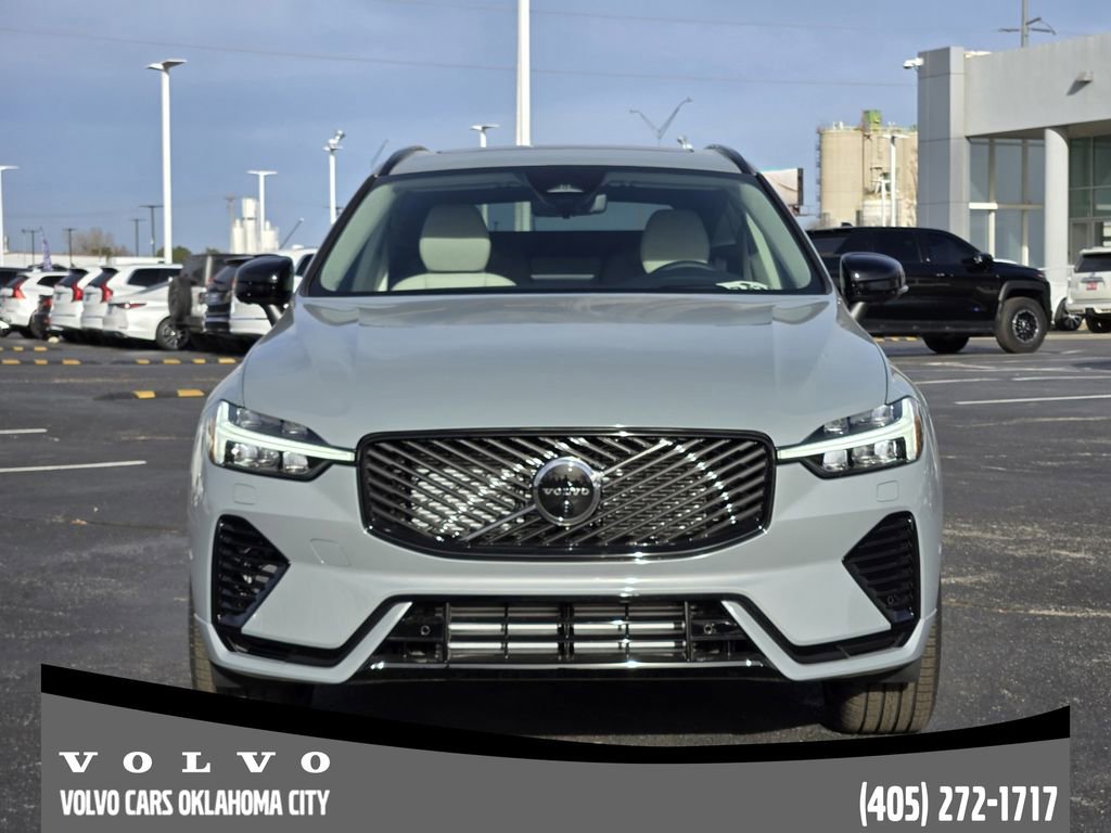 New 2026 Volvo XC60 T8 Ultra w/ Protection Package Premier image 2