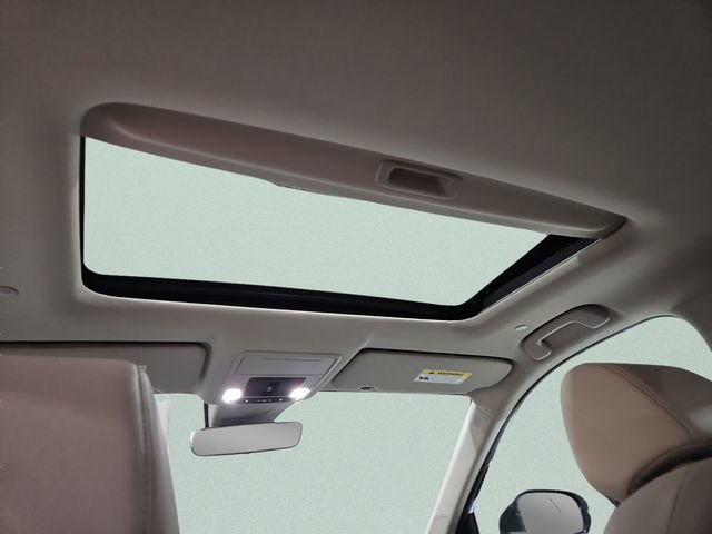 New 2026 Honda CR-V EX-L image 33