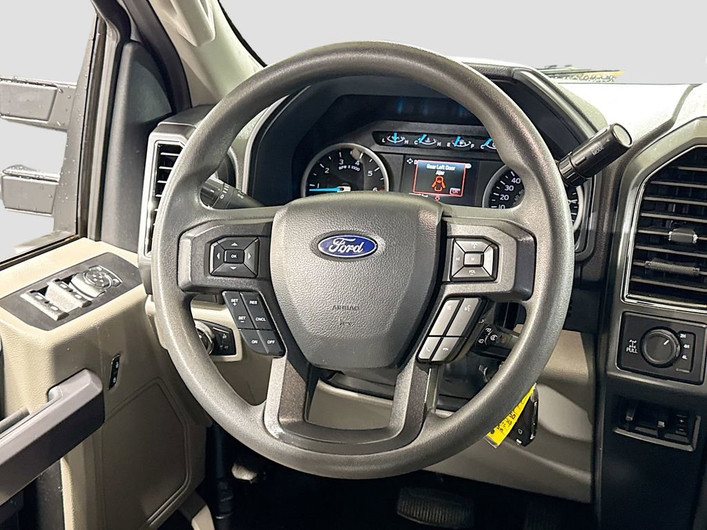 Used 2022 Ford F250 XLT w/ XLT Value Package image 19