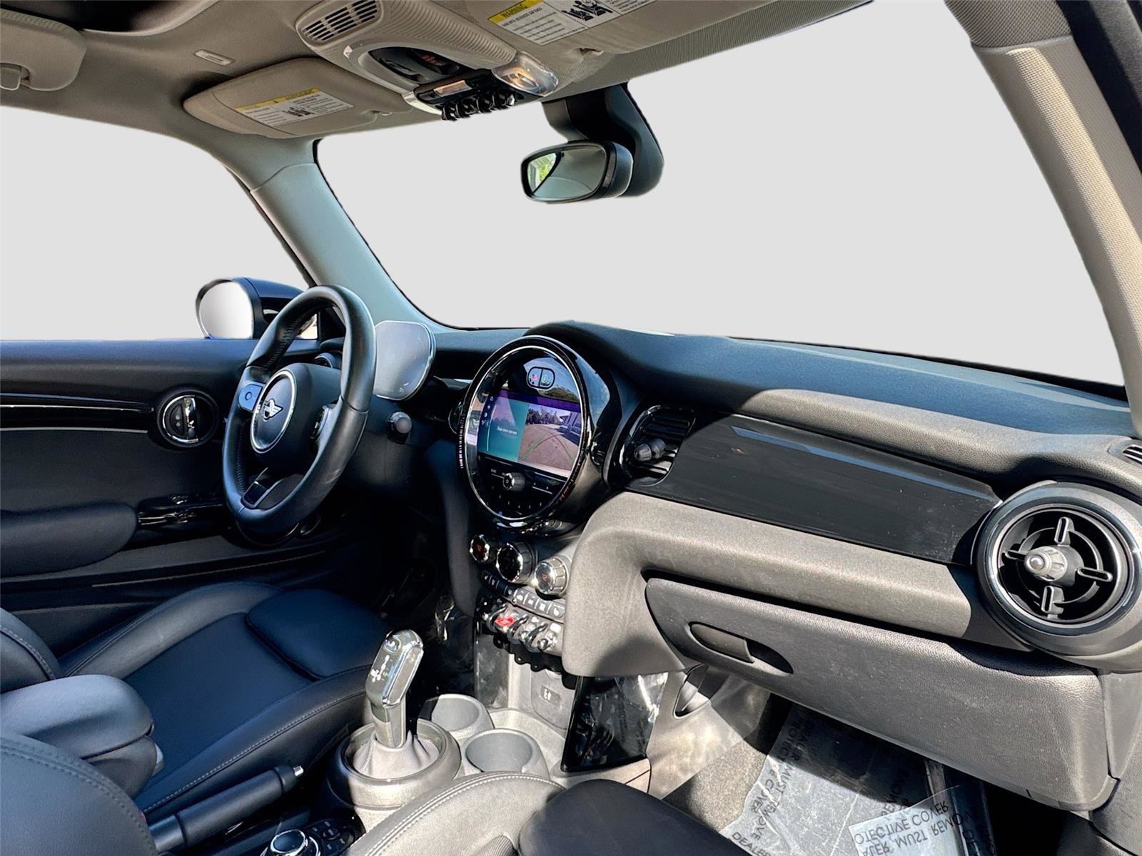 Used 2024 MINI Cooper S image 28