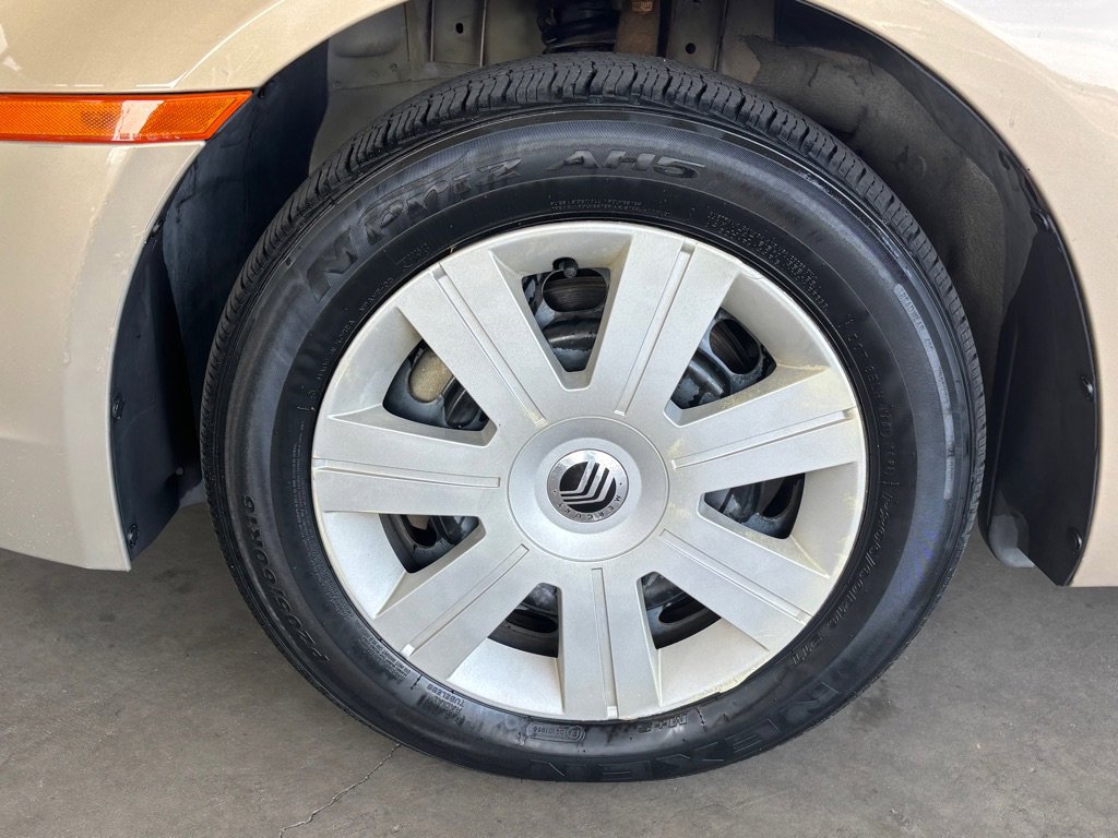 Used 2006 Mercury Milan image 53