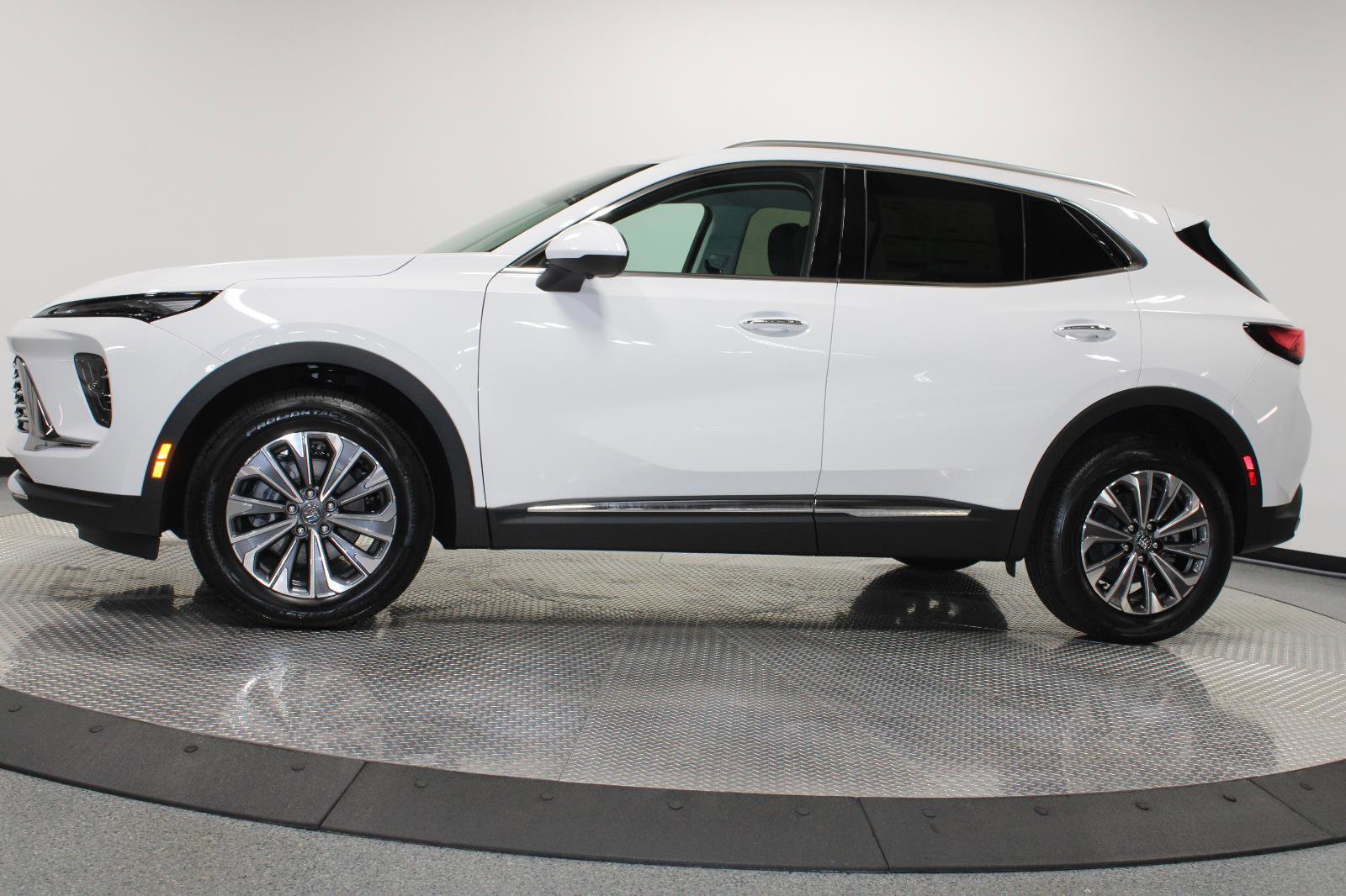 New 2026 Buick Envision Preferred image 6