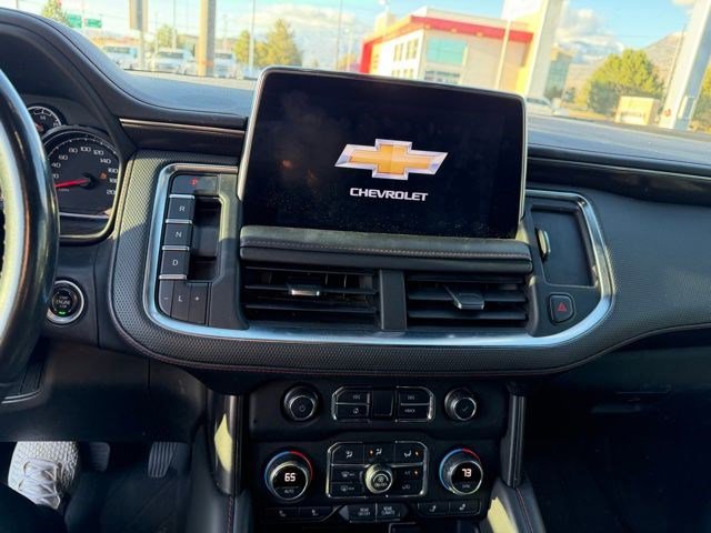 Used 2021 Chevrolet Suburban RST AWD/4WD image 13