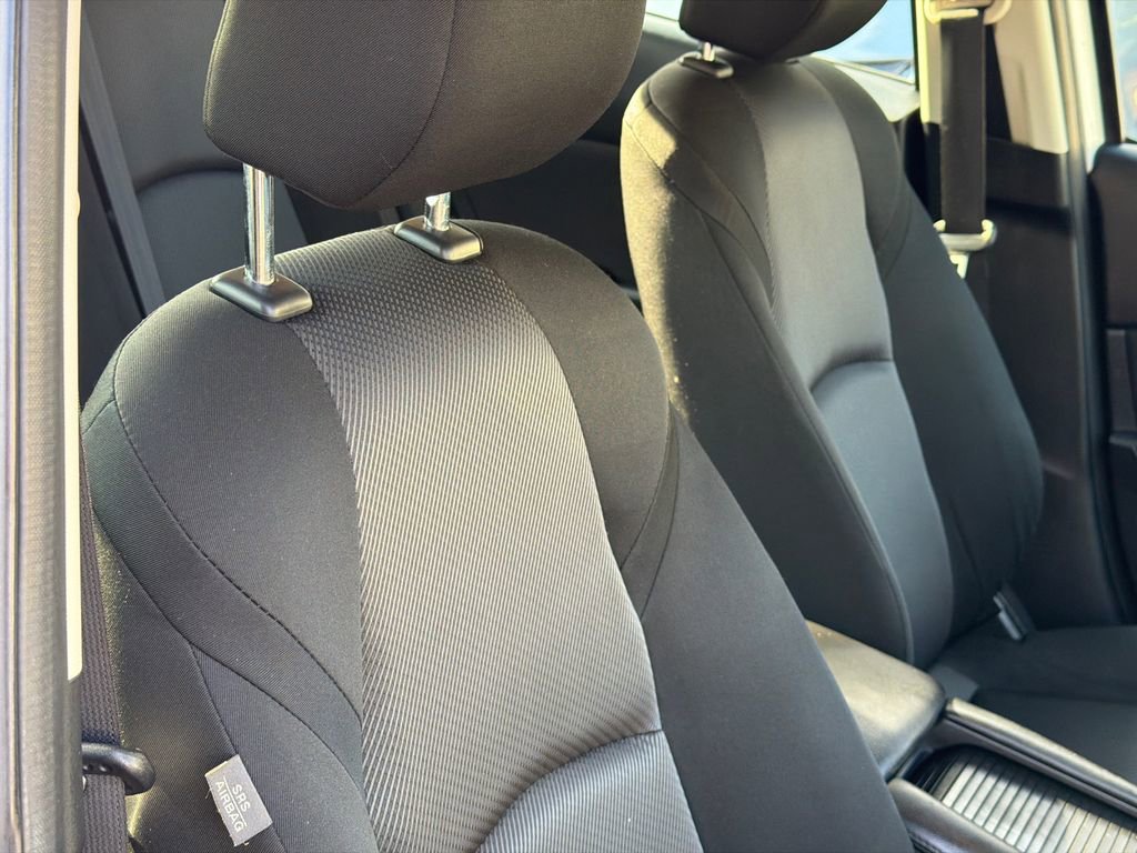 Used 2017 MAZDA MAZDA3 Sport image 7