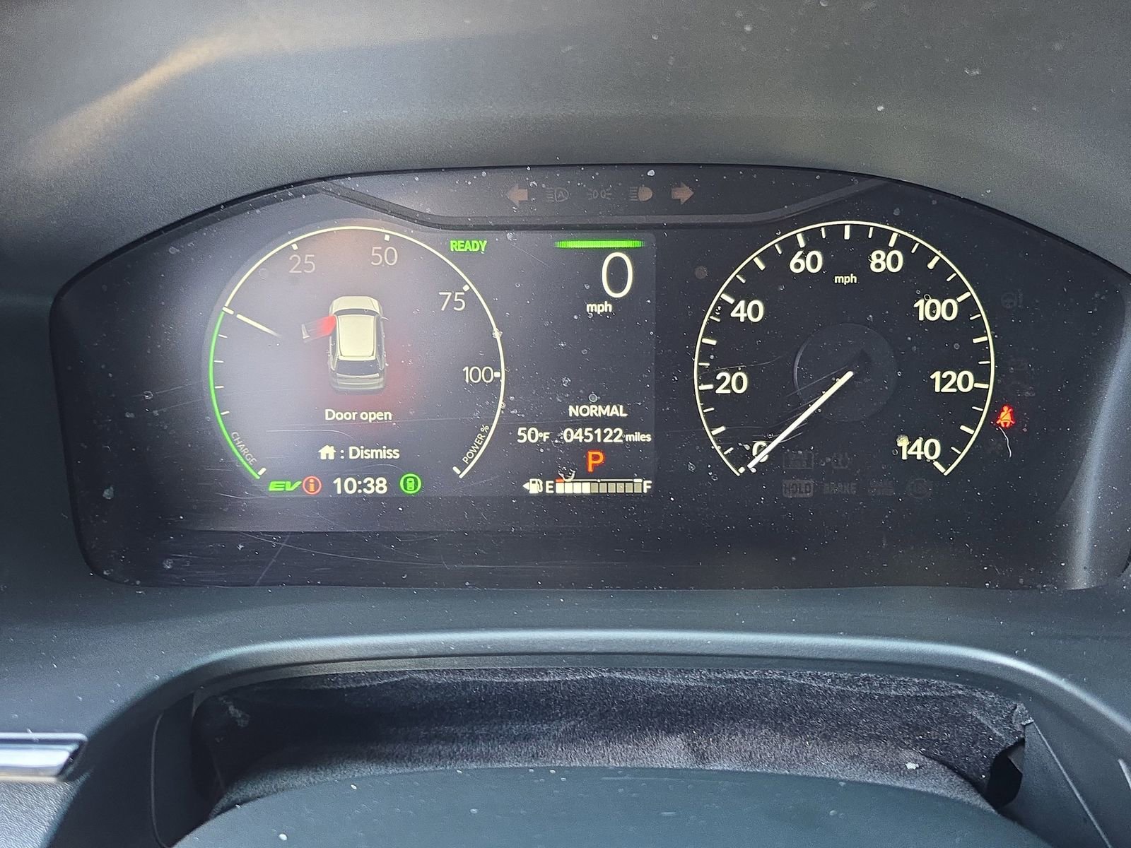 Used 2024 Honda CR-V Sport-L image 28