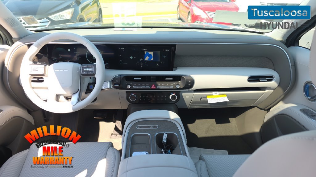 New 2026 Hyundai Palisade SEL Premium w/ Tow & Go Package FWD image 26