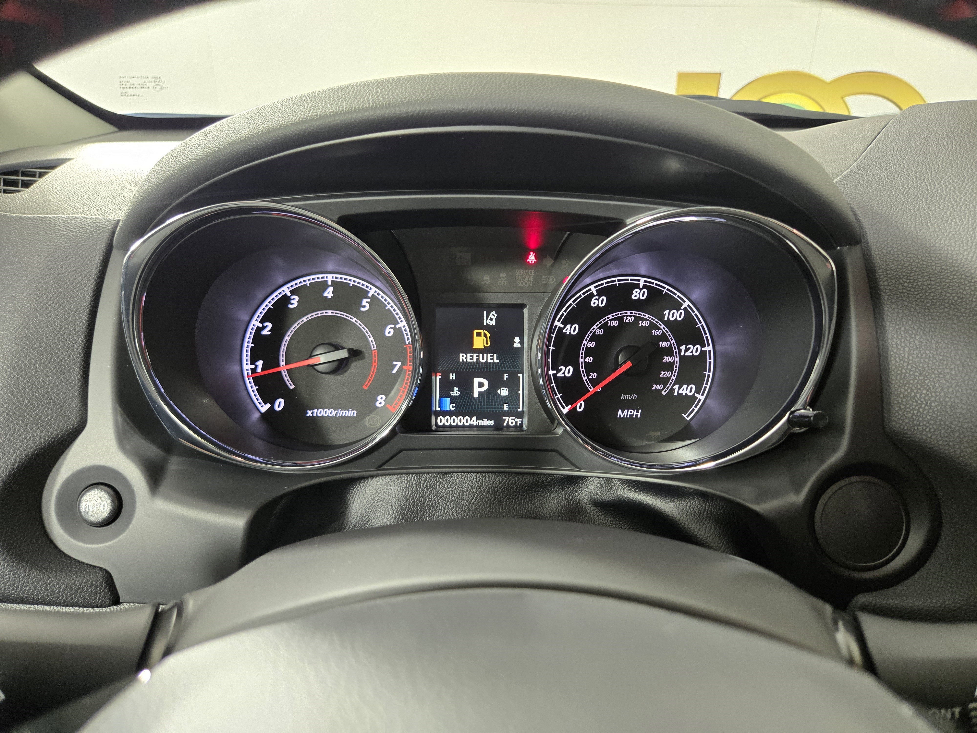 New 2025 Mitsubishi Outlander Sport LE image 16