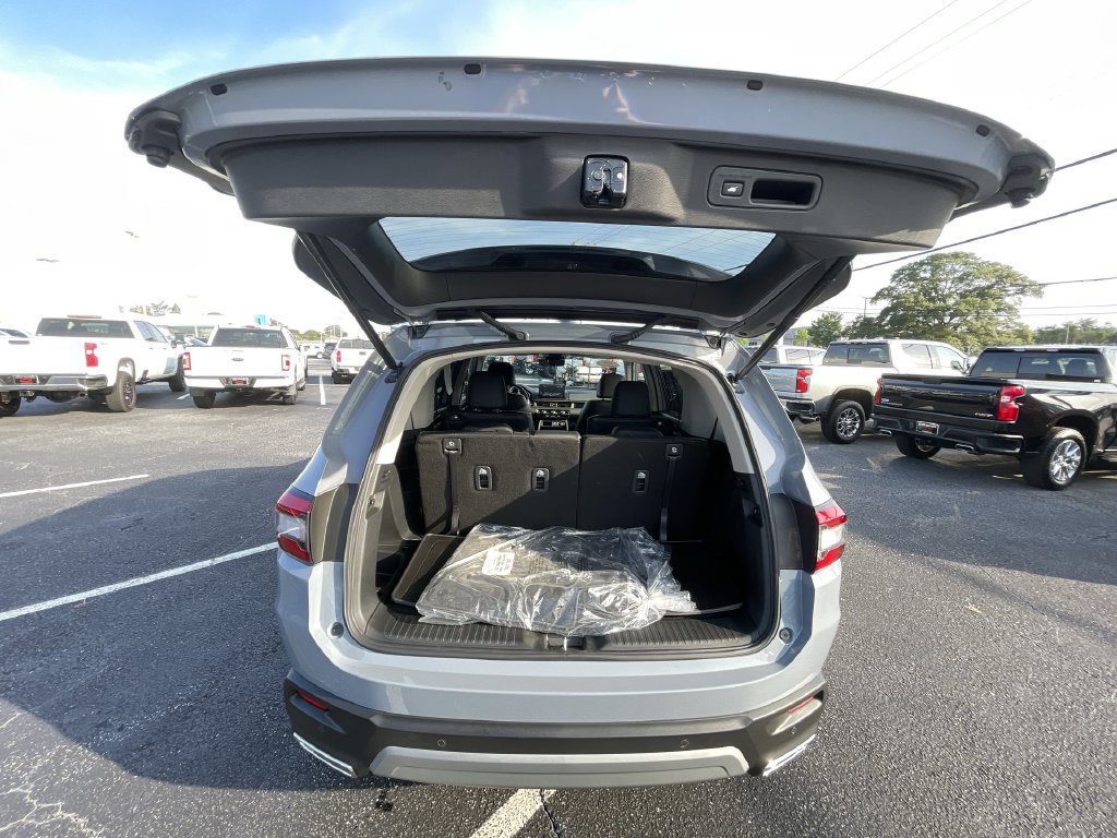Used 2025 Honda Pilot Touring image 26