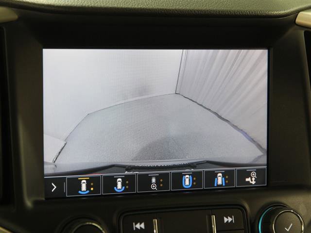 Used 2020 GMC Terrain Denali w/ Denali Premium Package image 15