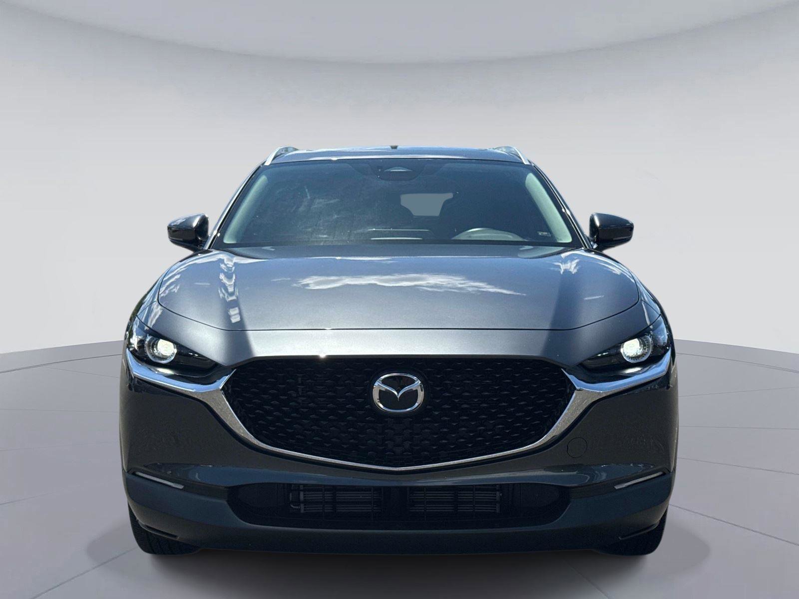 Certified 2024 MAZDA CX-30 AWD 2.5 S w/ Preferred Package image 8