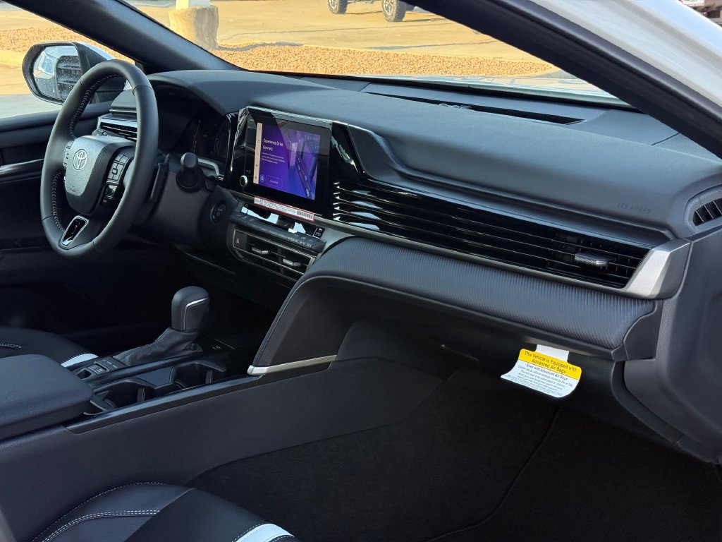 New 2026 Toyota Camry SE w/ Convenience Package FWD image 24