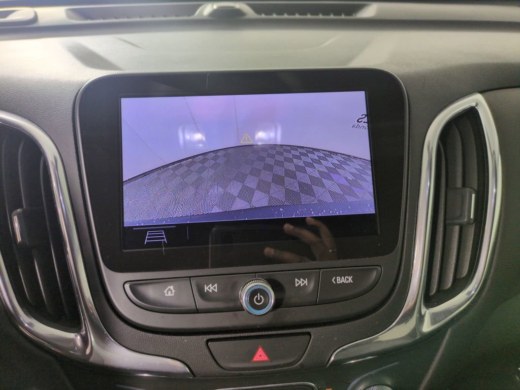 Used 2020 Chevrolet Equinox LT image 23