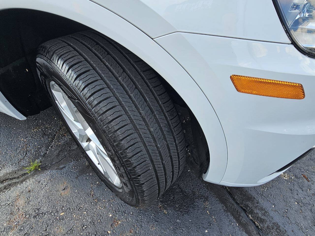 Used 2019 Audi Q5 2.0T Premium AWD/4WD image 4