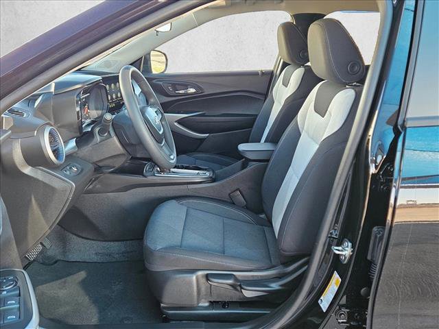 New 2026 Chevrolet Trax LS w/ LS Convenience Package image 14