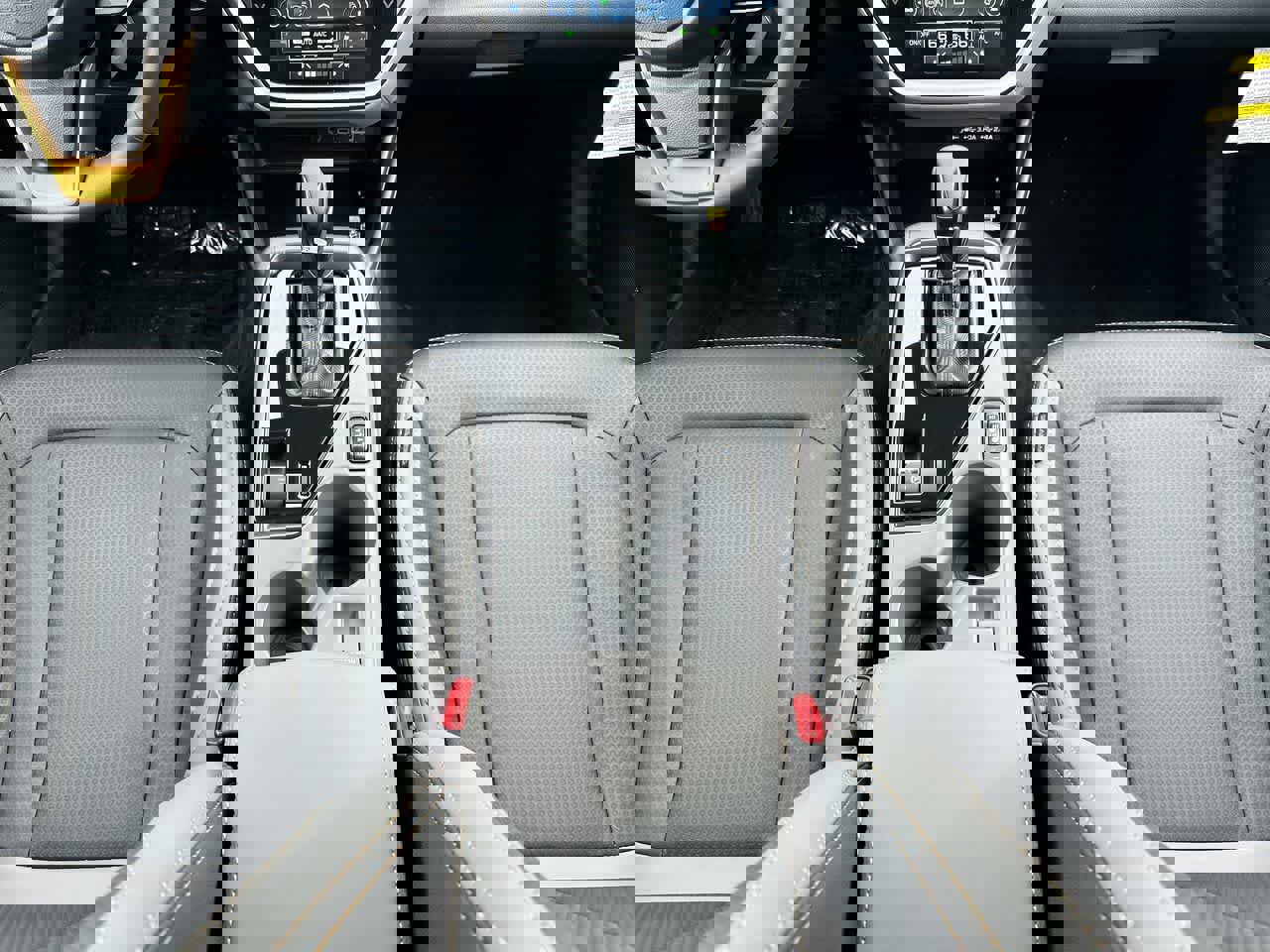 New 2026 Subaru Crosstrek 2.5i Wilderness image 31