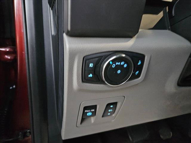 Used 2016 Ford F150 XLT w/ Equipment Group 302A Luxury RWD image 23