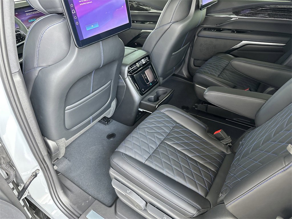 New 2026 Cadillac Escalade IQ Sport 1 image 25