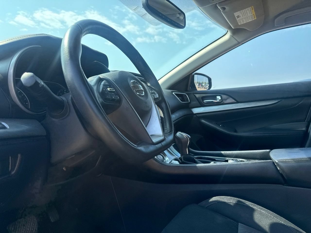 Used 2018 Nissan Maxima 3.5 S FWD image 36