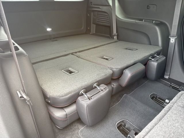 New 2026 Chevrolet Traverse RS image 51