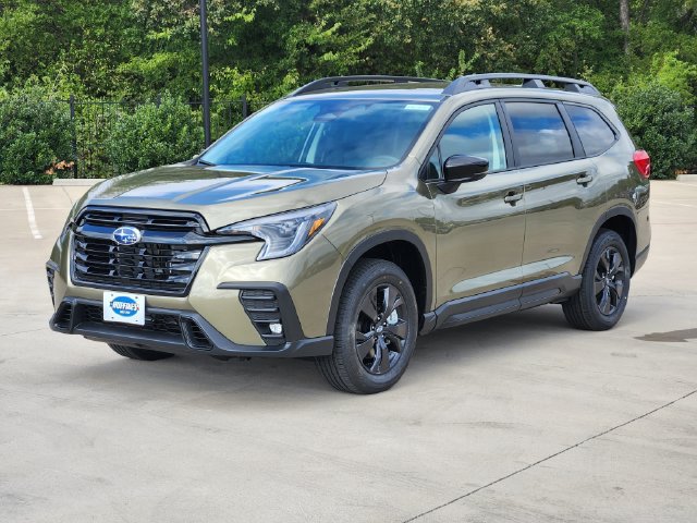 New 2027 Subaru Ascent Premium AWD/4WD image 2
