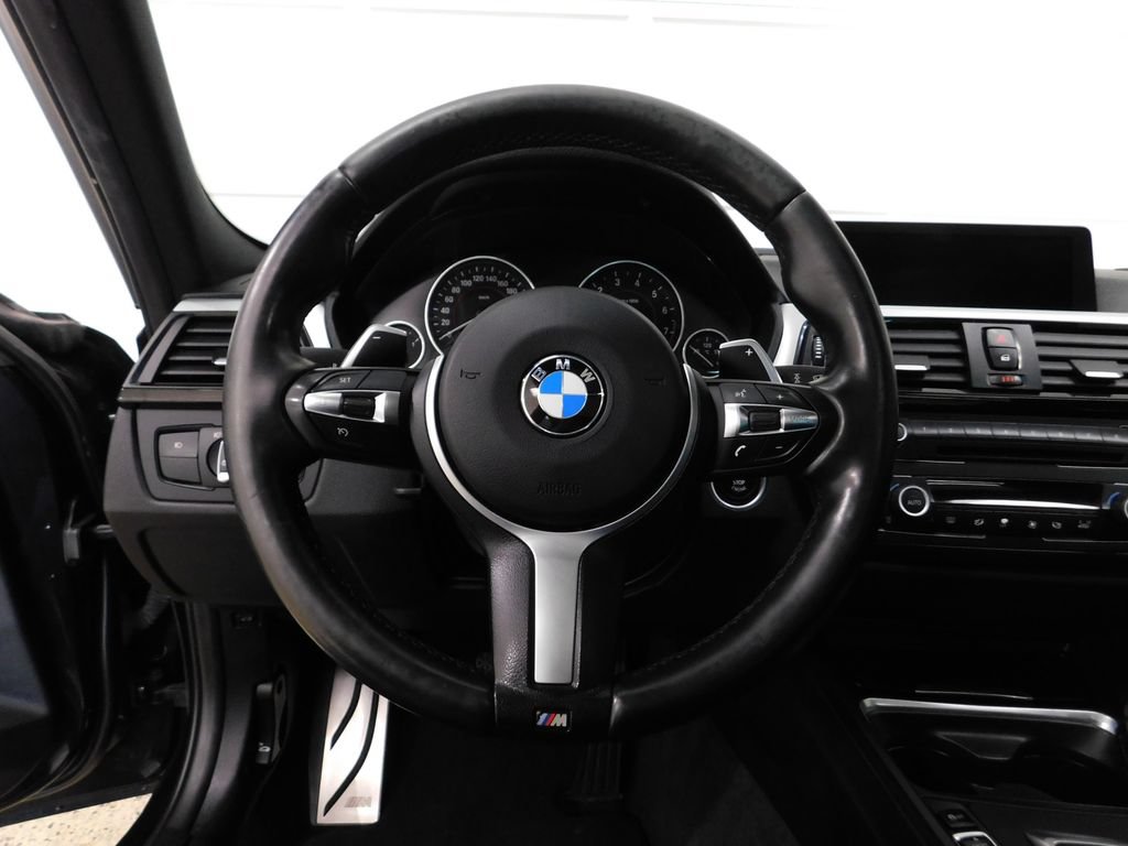 Used 2015 BMW 328i xDrive Wagon AWD/4WD image 37