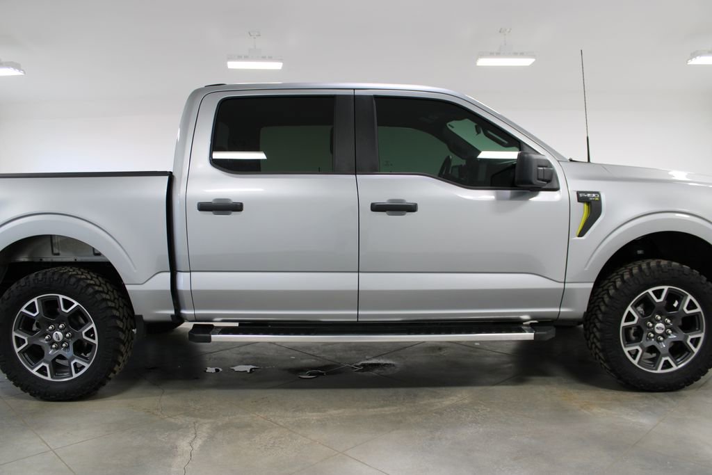 Used 2024 Ford F150 STX image 11