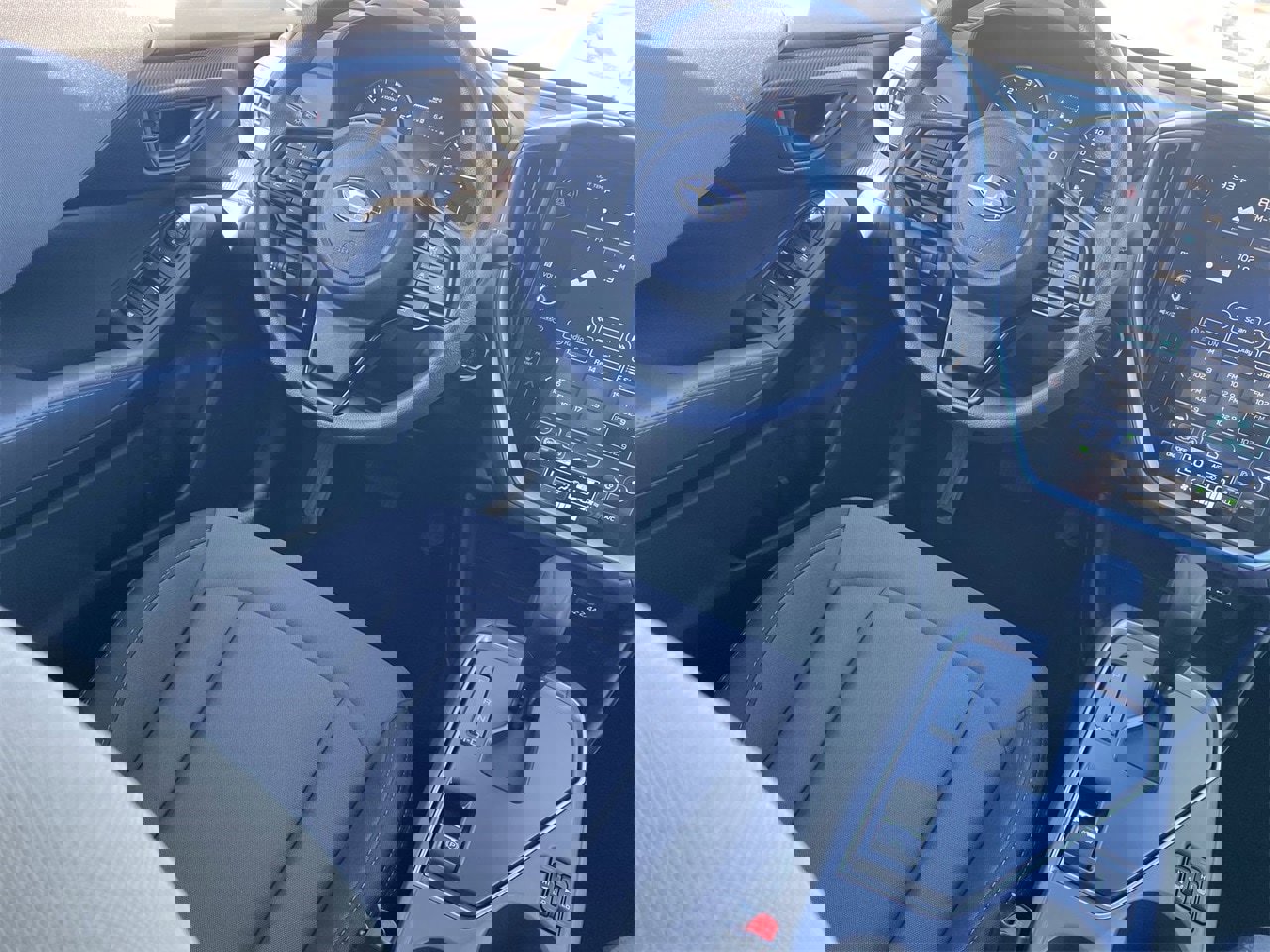 New 2025 Subaru Crosstrek 2.0i Premium image 10