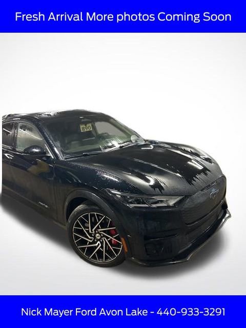 Used 2023 Ford Mustang Mach-E GT w/ GT Performance Edition image 10