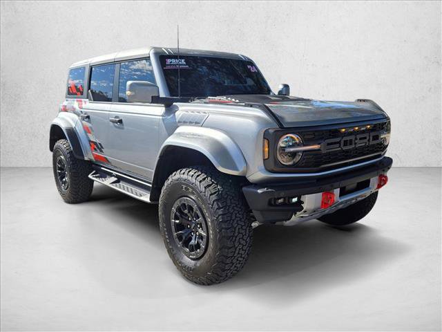 Used 2024 Ford Bronco Raptor image 3