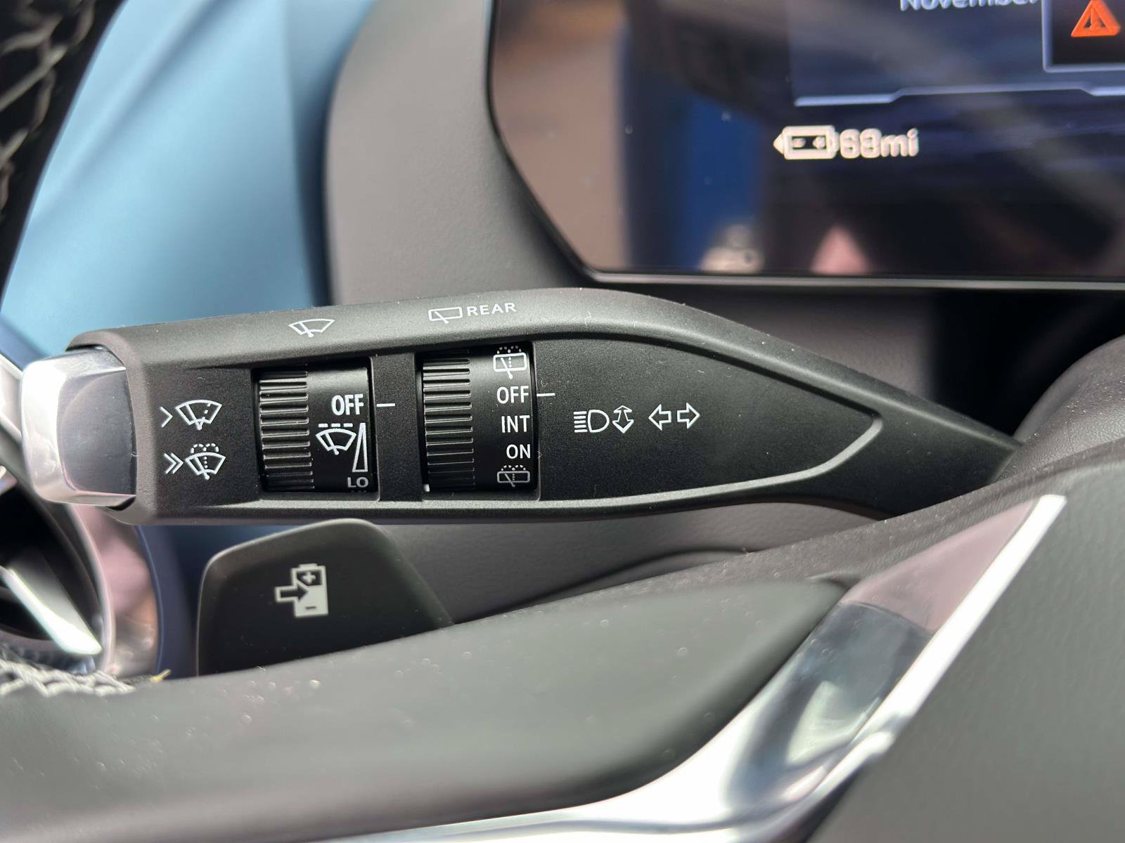 New 2026 Chevrolet Equinox EV LT AWD/4WD image 15