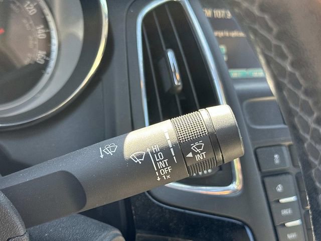 Used 2017 Buick Cascada Premium FWD image 27